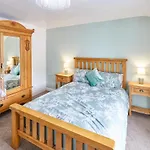 Vakantiehuis Poets Skinningrove
