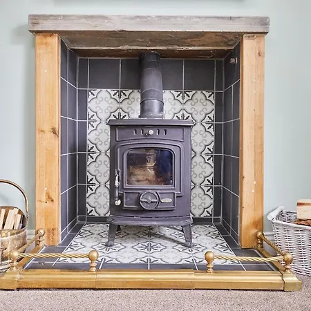 בית נופש Poets Skinningrove