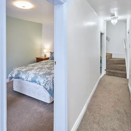 Poets בית נופש