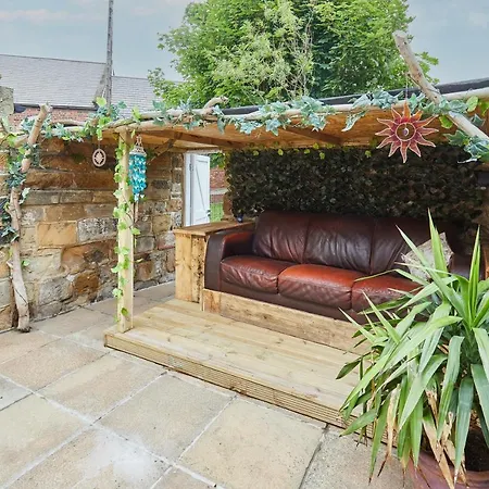 Poets בית נופש Skinningrove