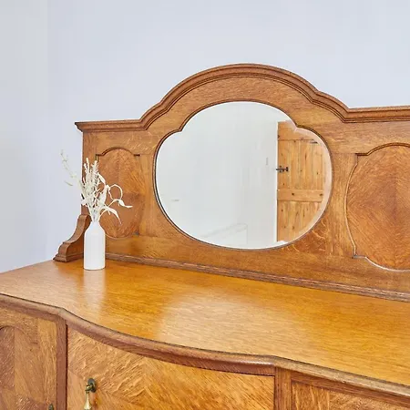 בית נופש Poets *