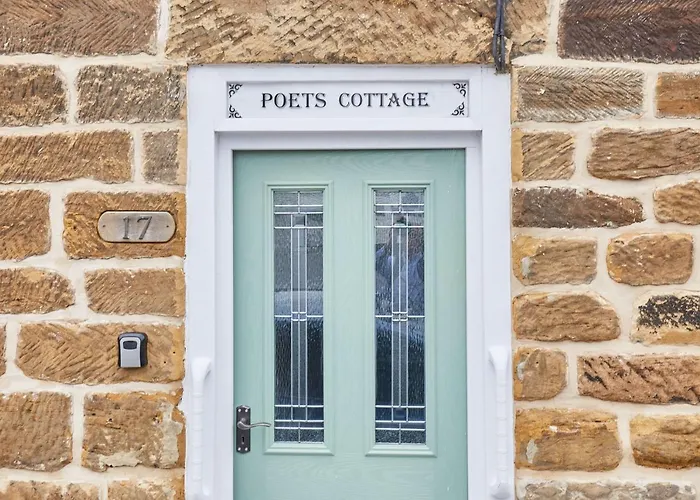 Poets Hébergement de vacances