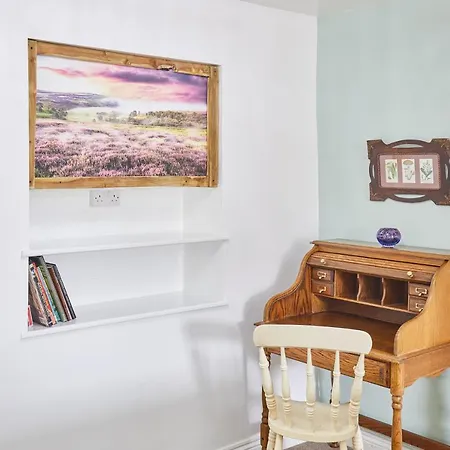 Ferienhaus Poets Skinningrove