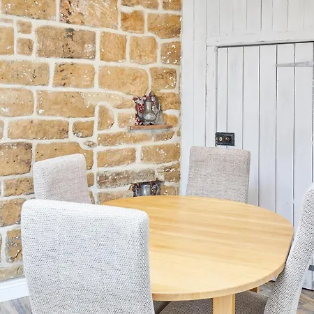 Poets Ferienhaus Skinningrove