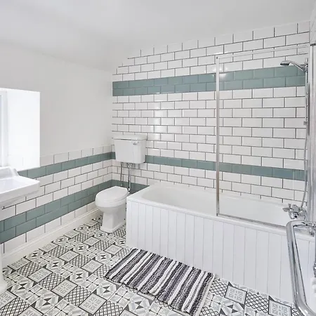 Ferienhaus Poets Skinningrove