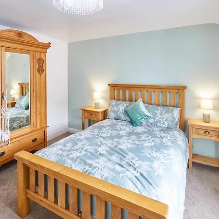 Ferienhaus Poets Skinningrove