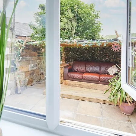 Ferienhaus Poets Skinningrove