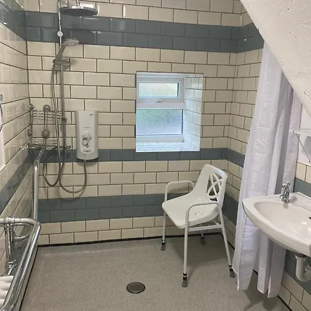 Poets Ferienhaus Skinningrove